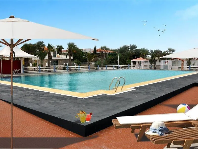 Murdeira Village Resort