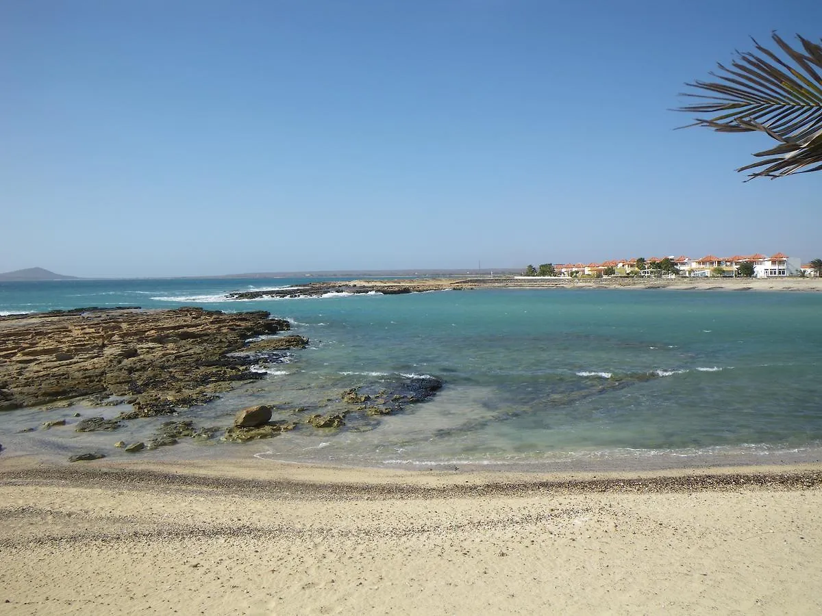 Murdeira Village Sal Station touristique