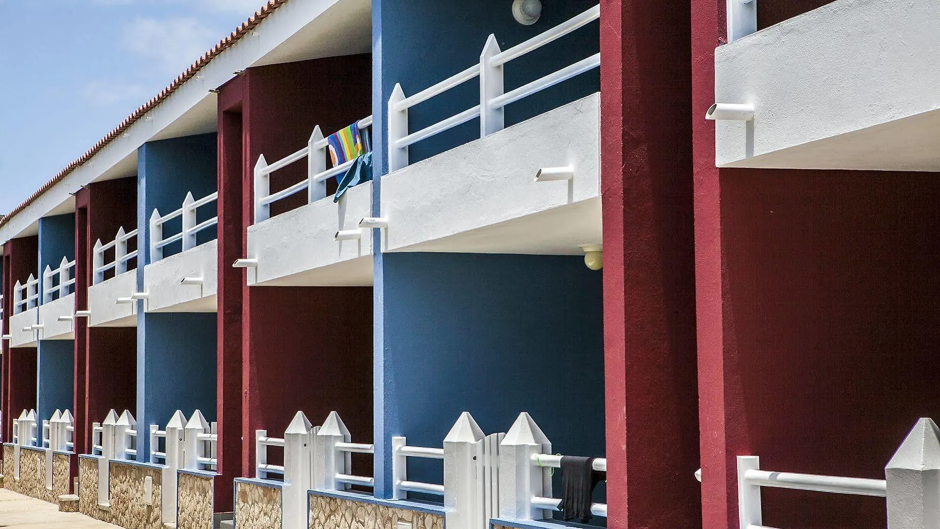 Resort Murdeira Village