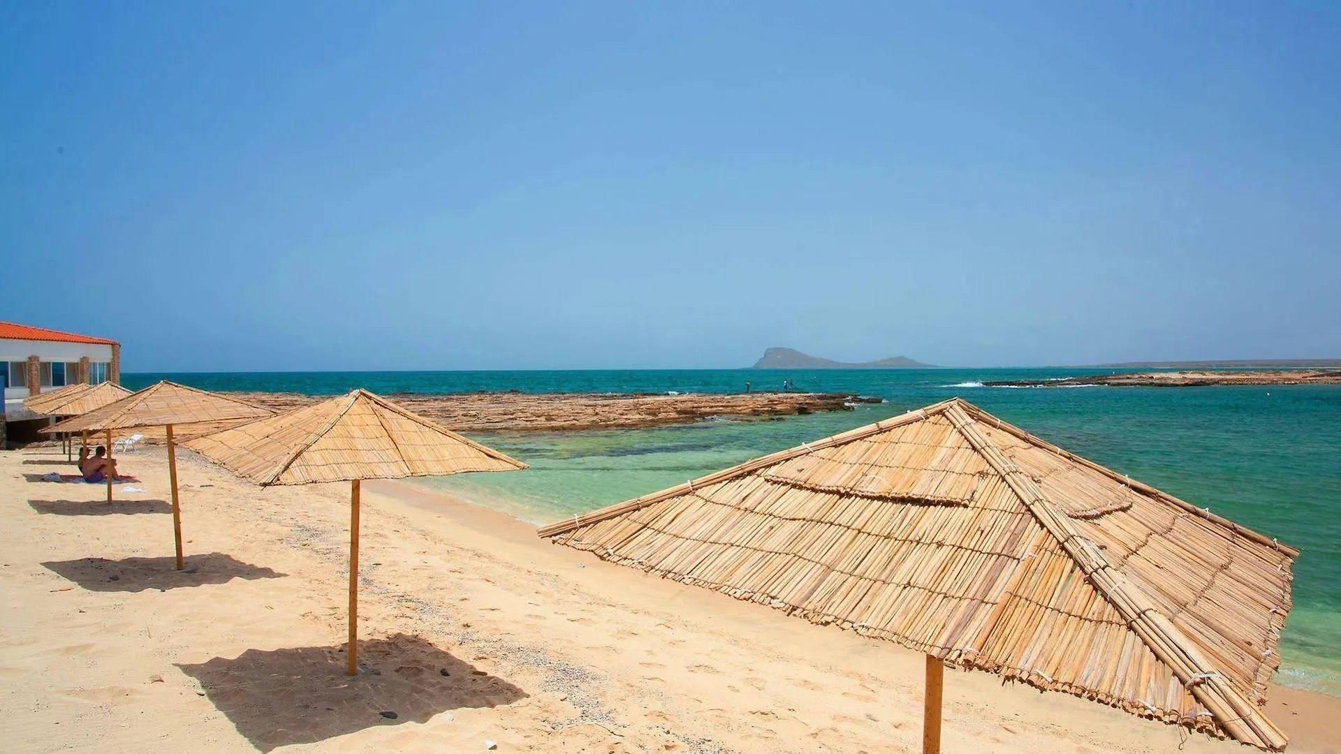 Resort Murdeira Village