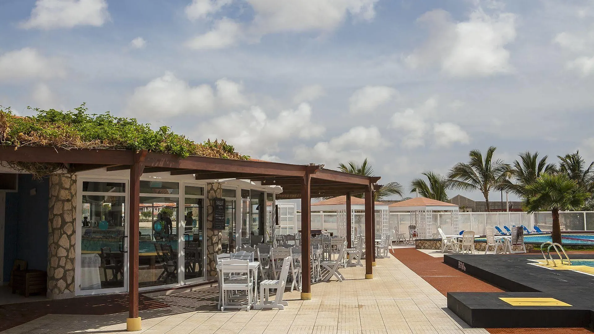 Murdeira Village Cape Verde