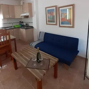  Appartement Atlantico Espagne