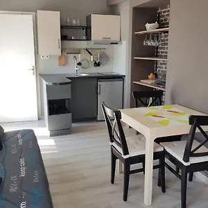  Appartement Centre France