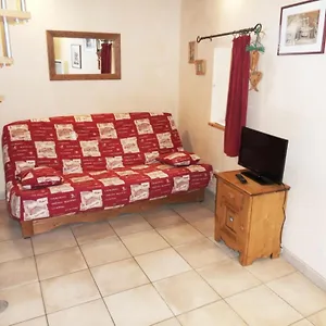  Appartement Le Sarto - St Jean De Maurienne France