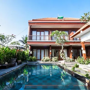The Gria Unique Frühstückspension Ubud