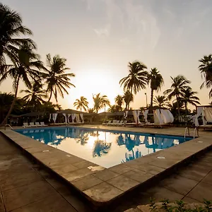 Oasis Belorizonte Station touristique