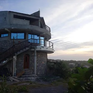 Casa Fabrice Hébergement de vacances