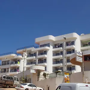  Apartamento Naturmar Portugal