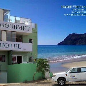 Le Gourmet Sao Pedro
