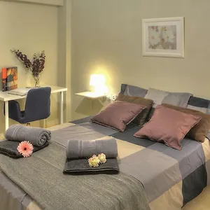  Apartamento Murillo En El Prado Espanha