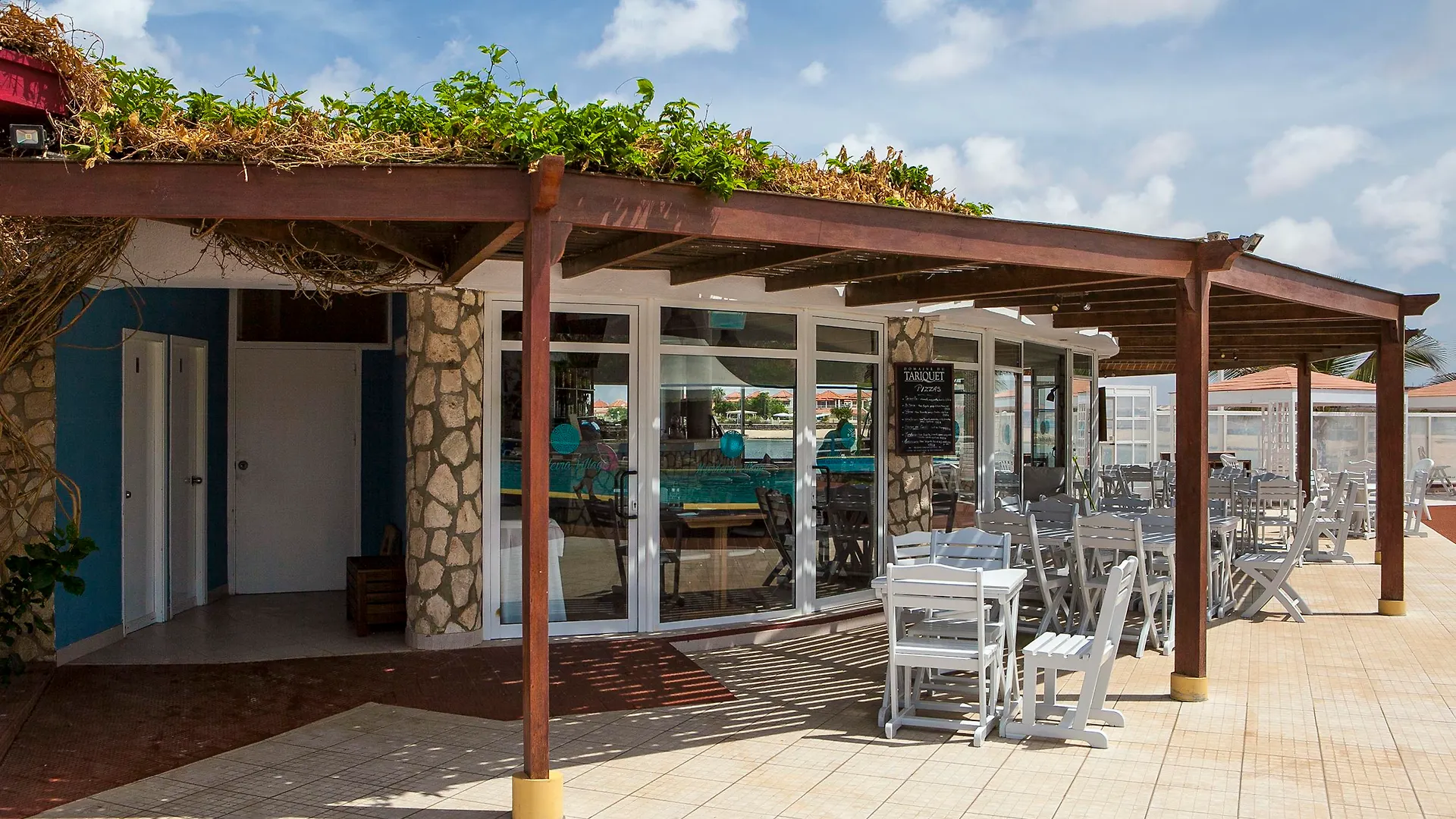 ****  Murdeira Village Resort Capo Verde