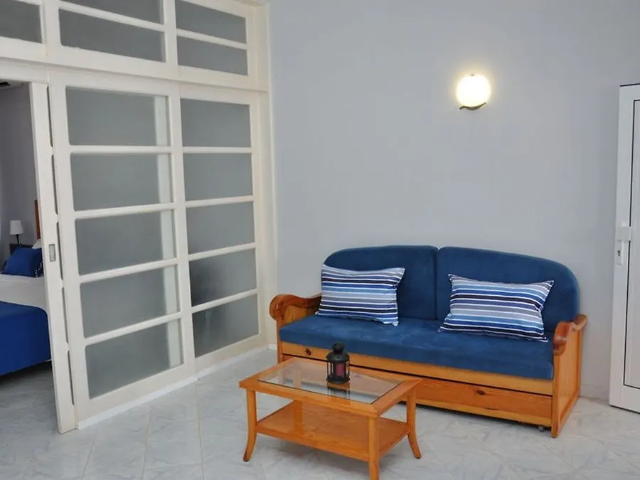 Murdeira Village Resort 4*,  Capo Verde