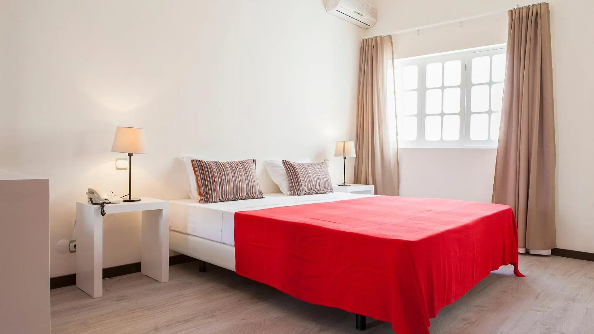 ****  Murdeira Village Resort Capo Verde