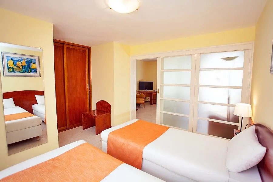 Murdeira Village Resort
