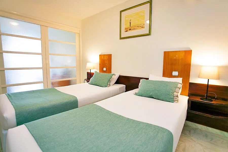 Murdeira Village Resort