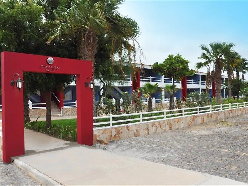 Murdeira Village Resort Capo Verde