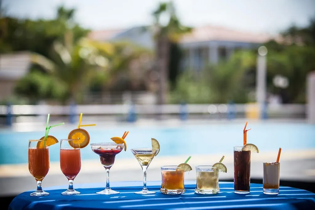 Murdeira Village Resort