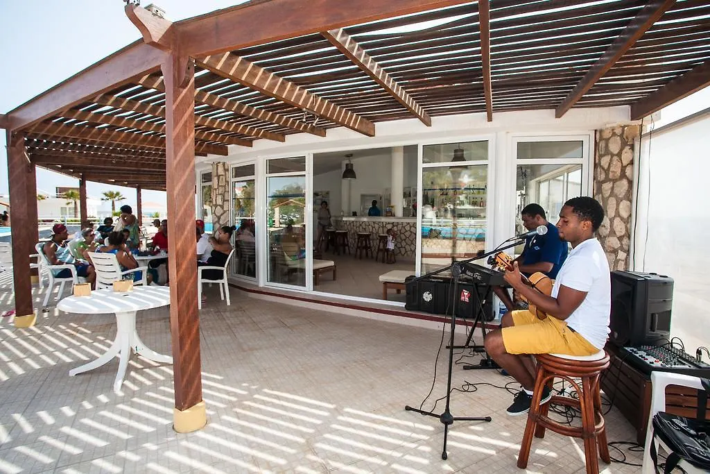 Murdeira Village Resort