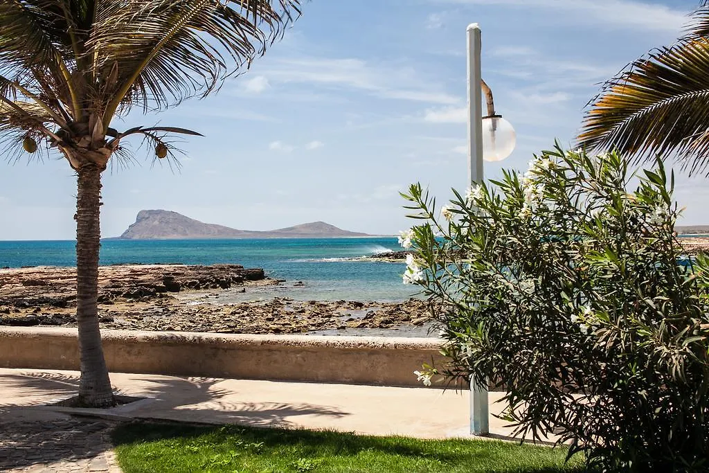 Murdeira Village Resort