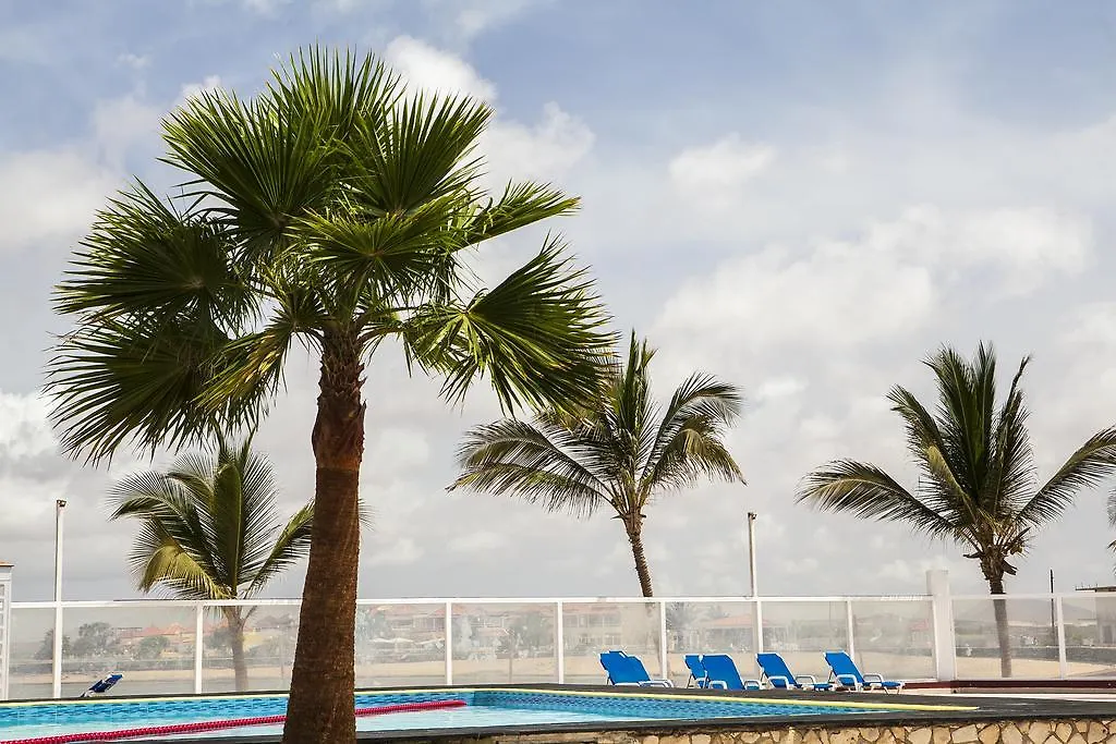 Murdeira Village Resort