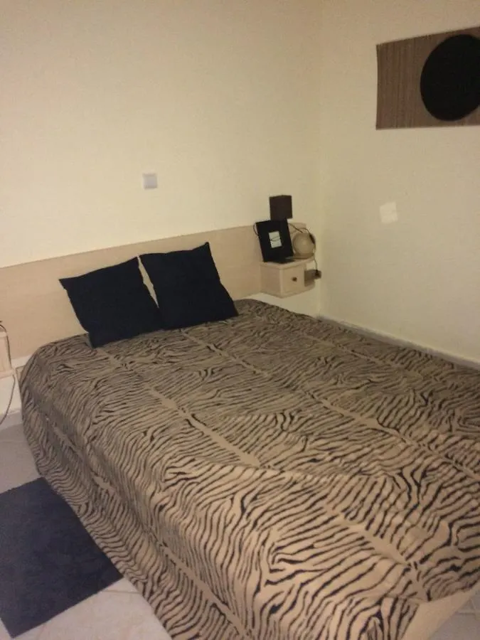 ****  Murdeira Village Resort Capo Verde