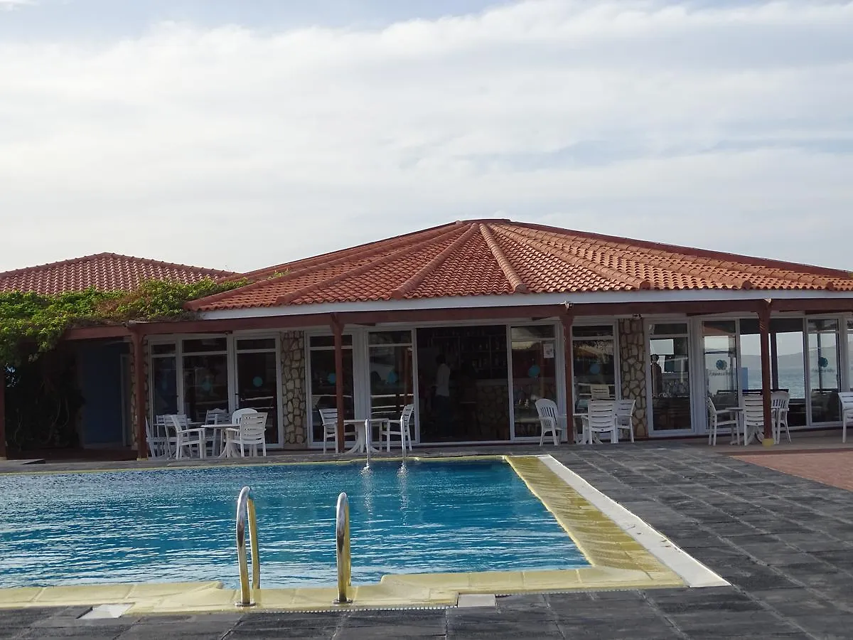 Murdeira Village Resort 4*,  Capo Verde