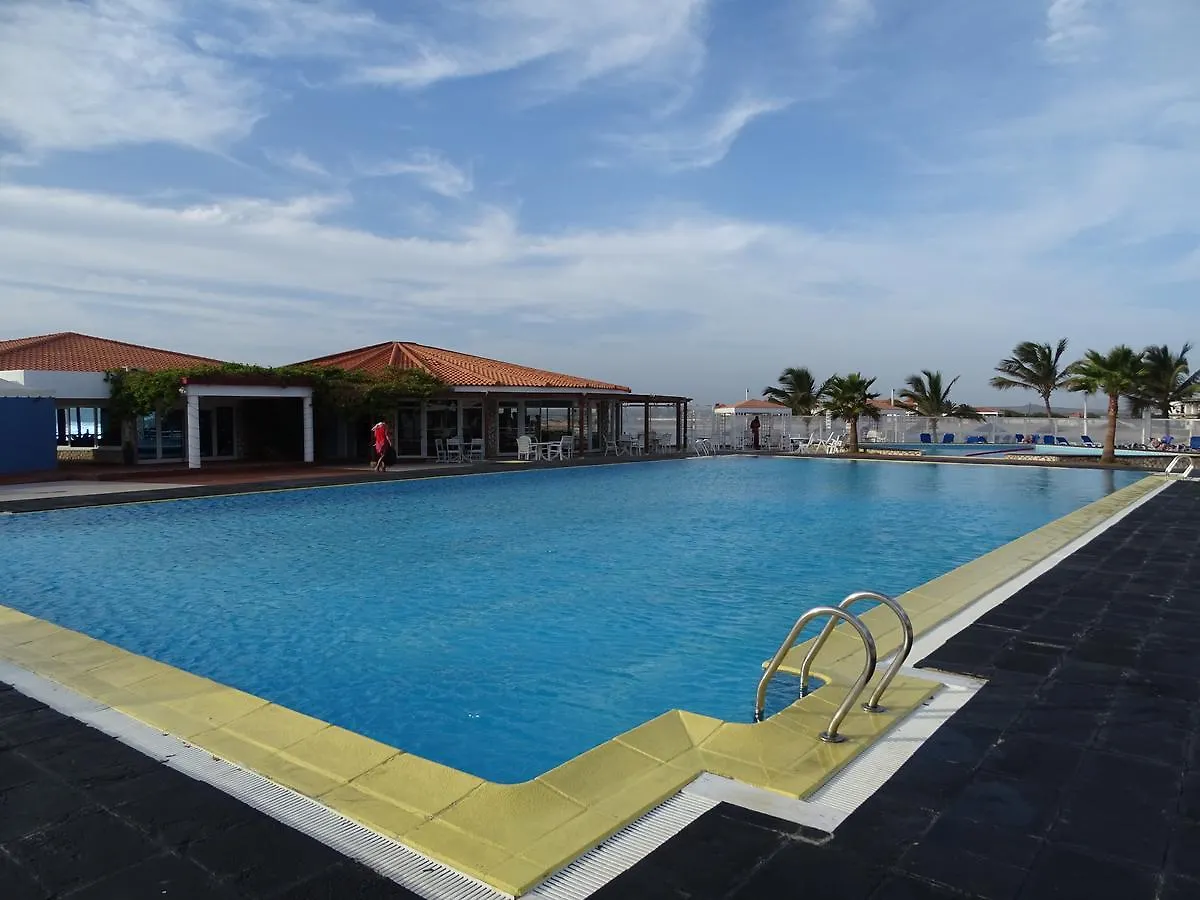 Murdeira Village Resort