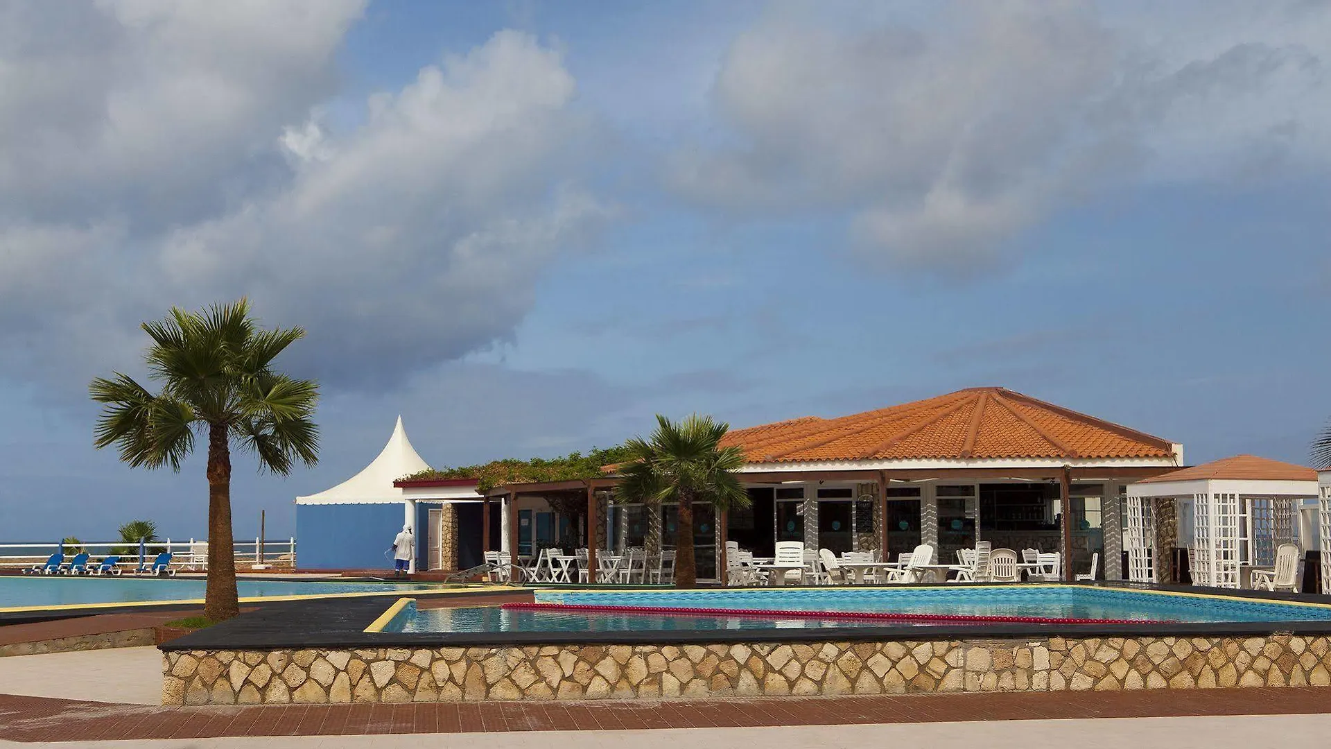 Murdeira Village Resort
