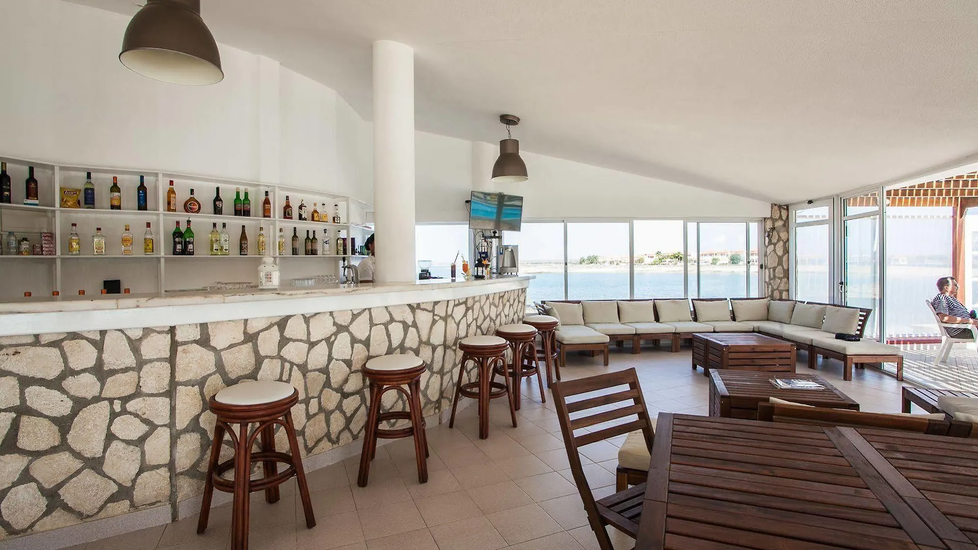 Murdeira Village Resort 4*,  Capo Verde