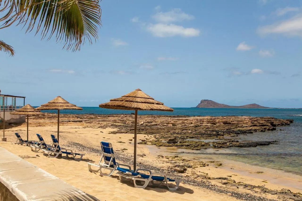 Murdeira Village Resort