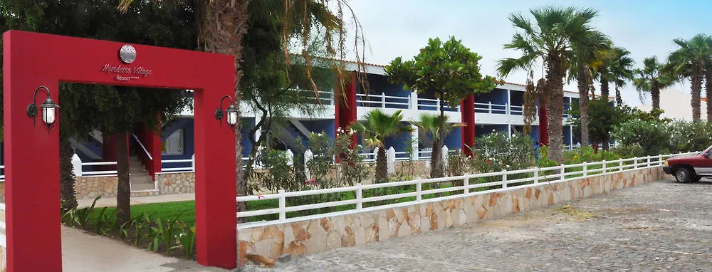 Murdeira Village Resort Capo Verde