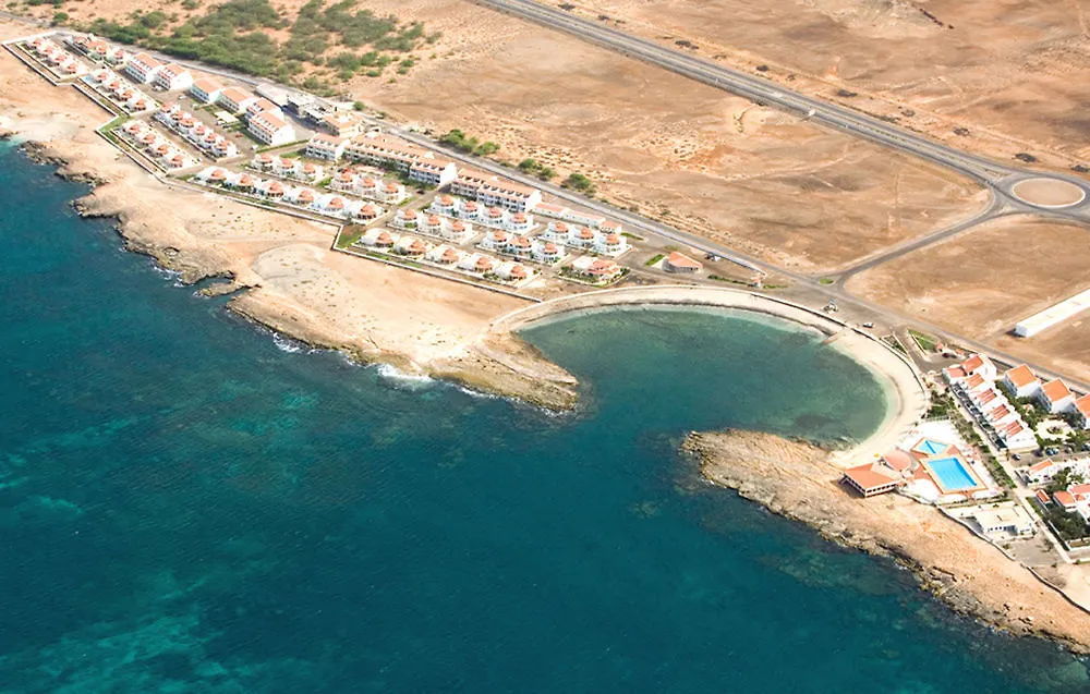 Murdeira Village Resort