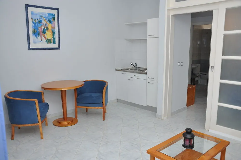 Murdeira Village Resort